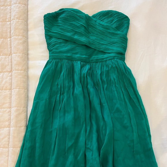 slim fit dress slacks Monette Bodycon Maxi Gown | Emerald Green | Debs & Prom